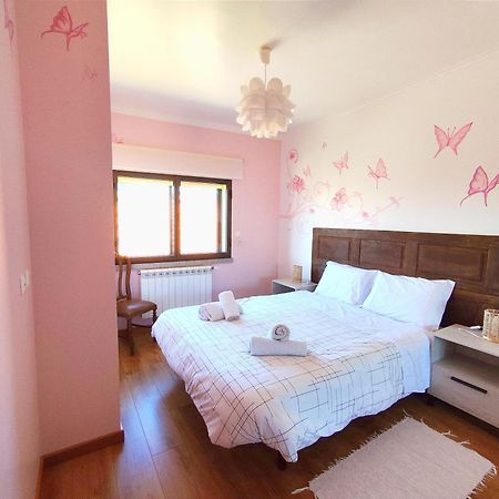 Al-Formoso Apartment Vilar Formoso Exterior photo