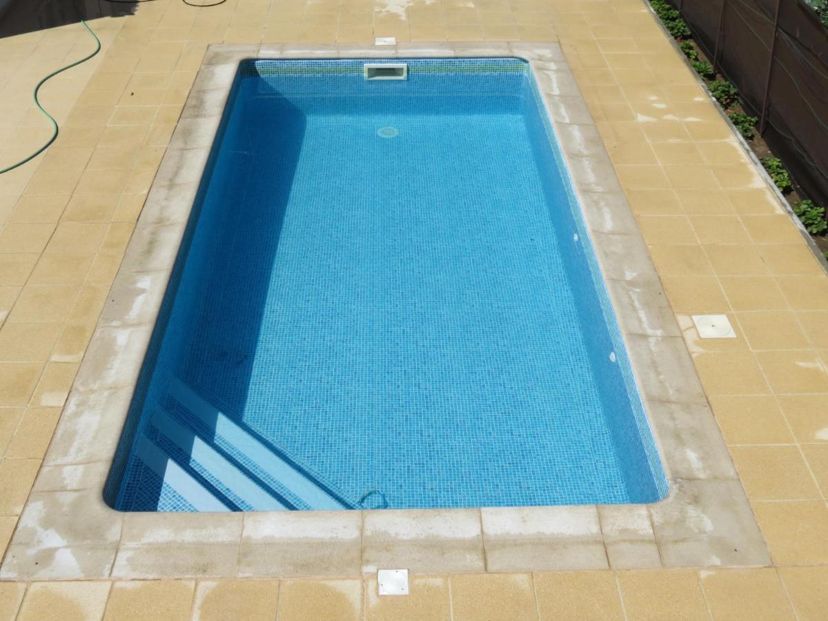 Al-Formoso Apartment Vilar Formoso Exterior photo