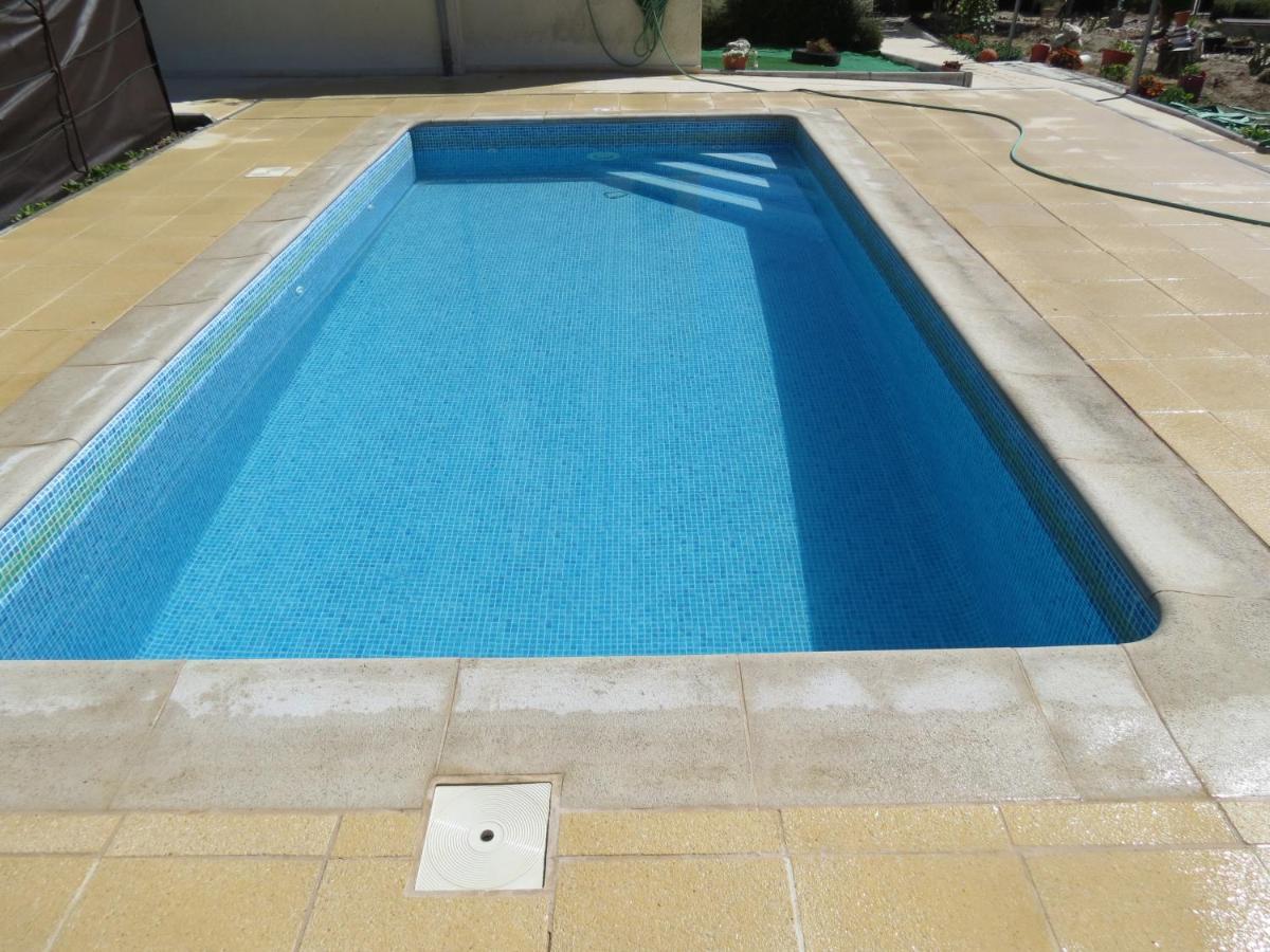 Al-Formoso Apartment Vilar Formoso Exterior photo