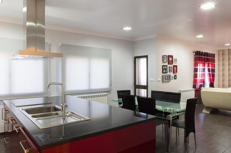 Al-Formoso Apartment Vilar Formoso Exterior photo