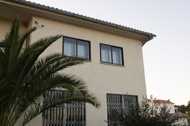 Al-Formoso Apartment Vilar Formoso Exterior photo