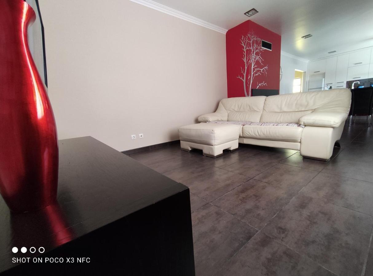 Al-Formoso Apartment Vilar Formoso Exterior photo