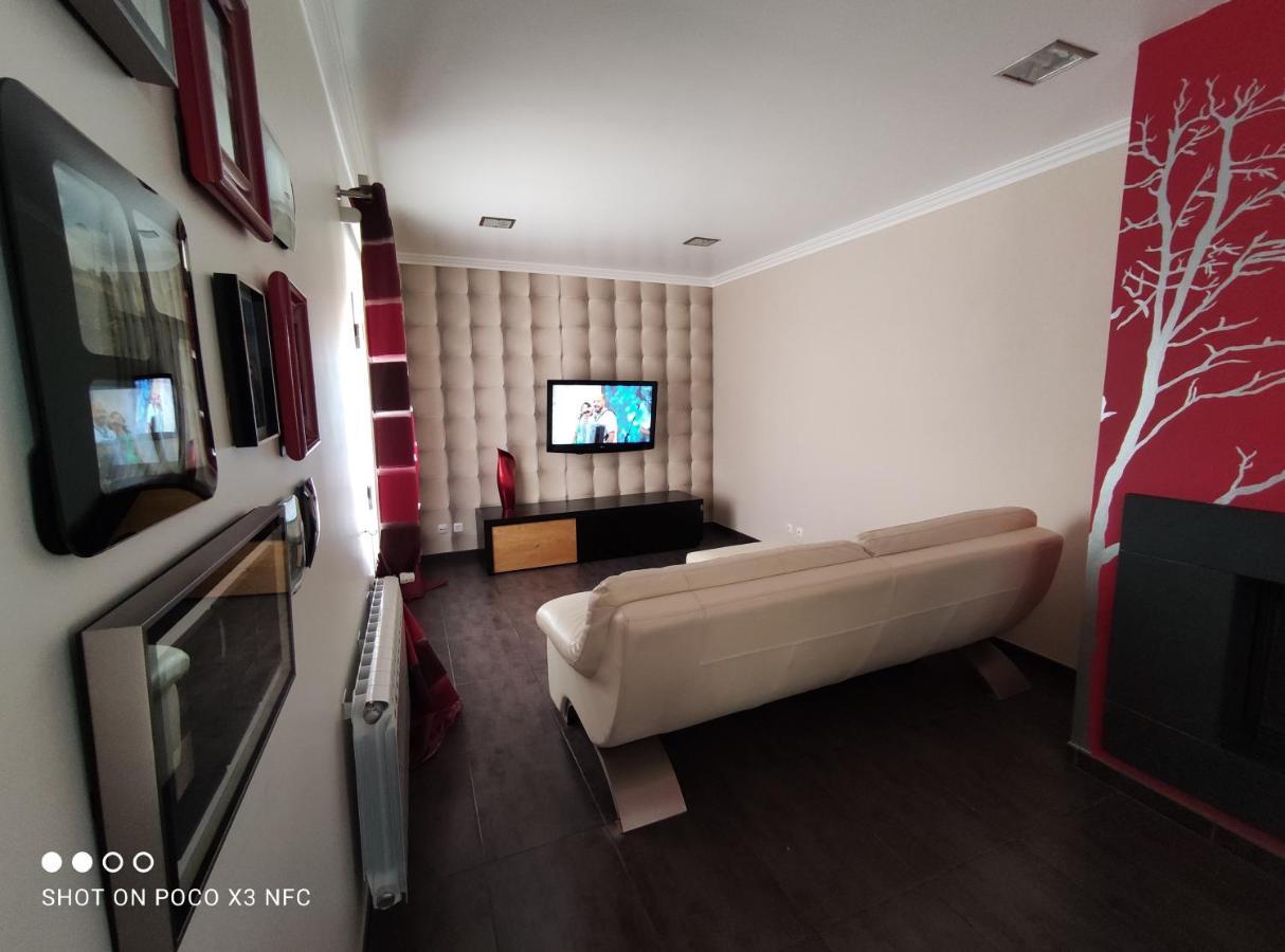 Al-Formoso Apartment Vilar Formoso Exterior photo