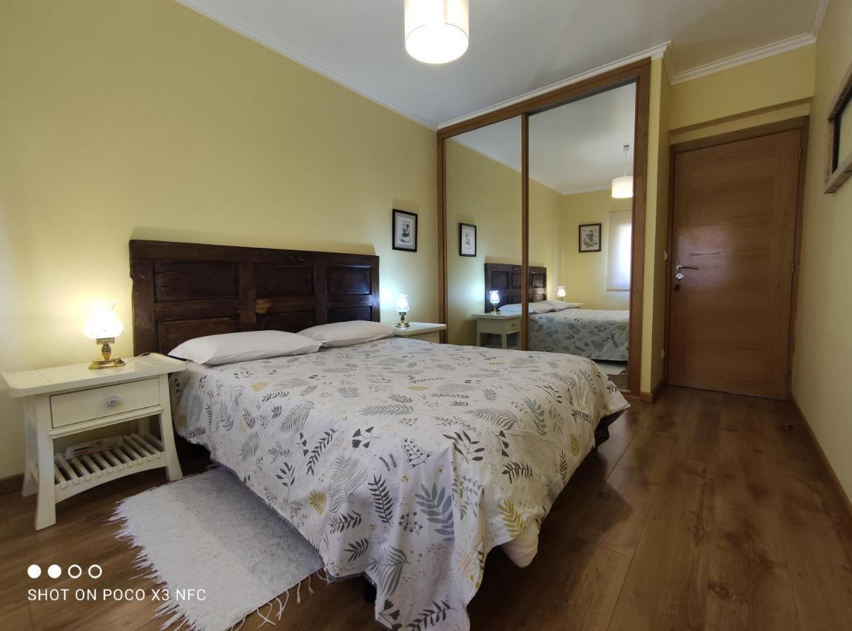 Al-Formoso Apartment Vilar Formoso Exterior photo