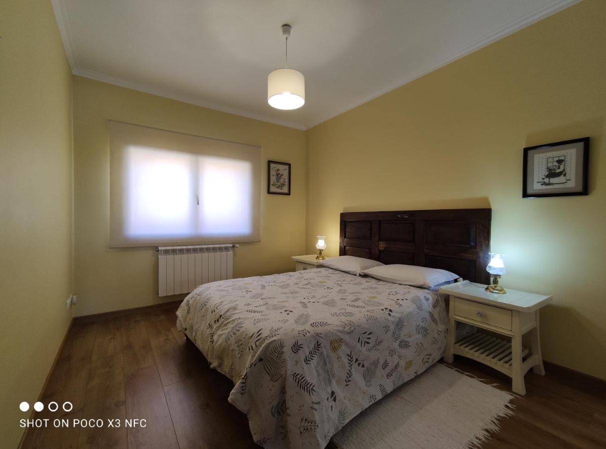 Al-Formoso Apartment Vilar Formoso Exterior photo
