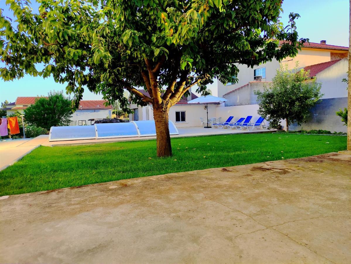 Al-Formoso Apartment Vilar Formoso Exterior photo